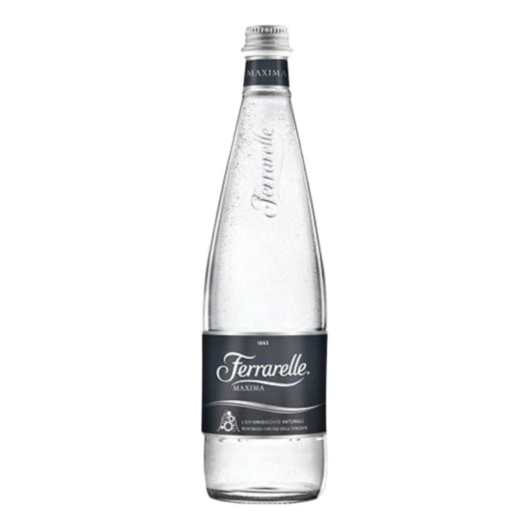 ACQUA FERRARELLE MAXIMA 75CL VAP VETRO (12 pz)